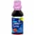 Kroger® Mixed Berry Multi-Symptom Night Time Liquid Cold & Flu Relief Perspective: front
