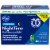 Kroger® NightTime Cold & Flu Relief Softgels Perspective: front