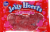 Kroger® Cinnamon Jelly Hearts Perspective: front