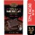 Private Selection® 72% Cacao Dark Chocolate Swiss Candy Bar Perspective: front