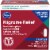 Kroger® Migraine Relief Pain Reliever Caplets Twin Pack Perspective: front