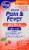 Kroger® Infants' Pain and Fever Dye-Free Cherry Suspension Liquid Perspective: front