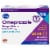 Kroger® Omeprazole Acid Reducer 20mg Tablets Perspective: front