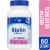 Kroger® Biotin Skin & Hair Health Capsules 5000mcg Perspective: front
