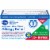 Kroger® Non-Drowsy 24 Hour Allergy Relief Tablets Perspective: front
