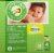 Comforts™ Day or Night Baby Diapers Size 4 (22-37 lbs) Perspective: front