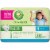 Comforts™ Day or Night Diapers Size 4 (22-37 lbs) Perspective: front