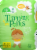 Check This Out... Training Pants Size 4T - 5T Perspective: front