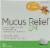 check this out...™ Mucus Relief DM Tablets Perspective: front