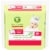 Comforts™ Fragrance-Free Baby Wipes Perspective: front