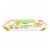 Comforts™ Fragrance-Free Baby Wipes Flip-Top Pack Perspective: front