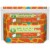 Comforts™ Flushable Toddler Wipes Perspective: front