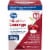 Kroger® Cherry Flavor Nicotine Lozenges 2mg Perspective: front