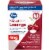 Kroger® Cherry Flavor Nicotine Lozenges 4 mg Perspective: front