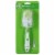 Comforts™ Narrow Neck Baby Bottle & Nipple Brush Perspective: front