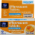Kroger® Zesty Orange Effervescent Tablets Perspective: front