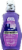 Kroger® Vivid Mint Alcohol-Free Fluoride Mouthwash Perspective: front