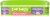Comforts™ Universal Diaper Pail Refill Bags Perspective: front