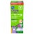 Kroger® Children's Cetirizine HCl 24 Hour Allergy Relief Dye-Free Sugar-Free Grape Flavor Liquid Perspective: front