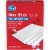 Kroger® Non-Stick Pads With Adhesive Tabs Perspective: front