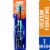 Kroger® VibraClean® Deep Cleaning Toothbrush with Medium Bristles Perspective: front