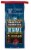 Kroger® Ridged Charcoal Briquets - Original Perspective: front