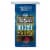 Kroger® Ridged Charcoal Briquettes - Original Perspective: front