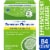 Kroger® Effervescent Dual Action Denture Cleanser Tablets Perspective: front