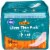 Kroger® Overnight Ultra Thin Pads with Wings Perspective: front