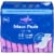 Kroger® Extra Heavy Flow Overnight Maxi Pads Perspective: front