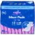 Kroger® Extra Heavy Flow Overnight Maxi Pads Perspective: front