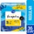 Kroger® Unscented Regular Plastic Tampons Perspective: front