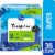 Kroger® Tampons Super Absorbency Unscented Perspective: front