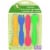 Comforts™ Disposable Forks & Spoons Perspective: front