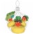 Comforts™ Baby Bath Duck Toys Perspective: front