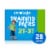 Comforts™ Day & Night 2T-3T Boys Training Pants Perspective: front