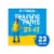 Comforts™ Day & Night 3T-4T Boys Training Pants Perspective: front