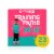 Comforts™ Day & Night 3T-4T Girls Training Pants Perspective: front