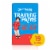 Comforts™ Day & Night 4T-5T Boys Training Pants Perspective: front