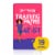 Comforts™ Day & Night 4T-5T Girls Training Pants Perspective: front