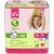 Comforts™ For Toddler Day & Night Training Pants Girls 3T-4T Perspective: front