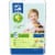Comforts™ For Toddler Day & Night Training Pants Boys 4T-5T Perspective: front