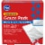 Kroger® Antibacterial 2 in x 2 in Gauze Pads Perspective: front