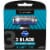 Kroger® Triple Blade Razor Cartridges Perspective: front