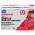 Kroger® Maximum Strength Non-Drowsy Sinus Nasal Decongestant Tablets Perspective: front