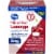 Kroger® Cherry Flavor Nicotine Lozenges 2mg Perspective: front