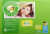 Comforts™ Day or Night Baby Diapers Size 2 (12-18 lbs) Perspective: front