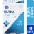 Kroger® Ultra Whitening Strips Perspective: front