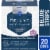 Kroger® Deluxe Whitening Strips Perspective: front