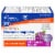 Kroger® Junior Strength Grape Ibuprofen Chewable Tablets Perspective: front
